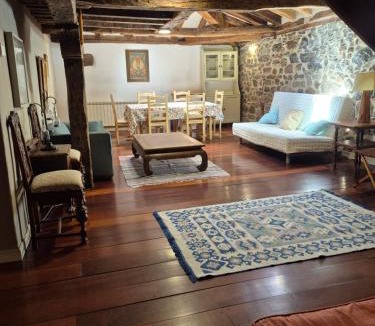 Regules House | Casona Valle de Soba