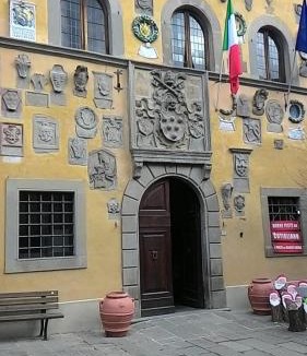 Cutigliano Apartment | Casotti