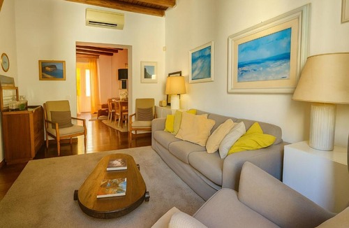 Castellammare Vucciria Apartment | Cassàri Suite
