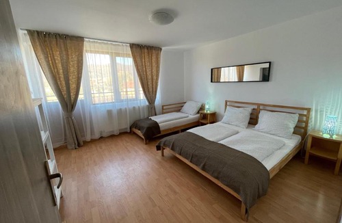 Bozovici Cabin | Cassa-Grande