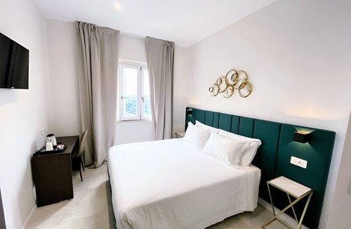 Zona LI La Storta Hotel | Cassia Collection