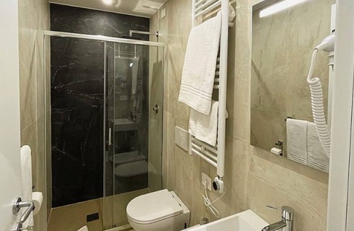 Zona LI La Storta Hotel | Cassia Collection