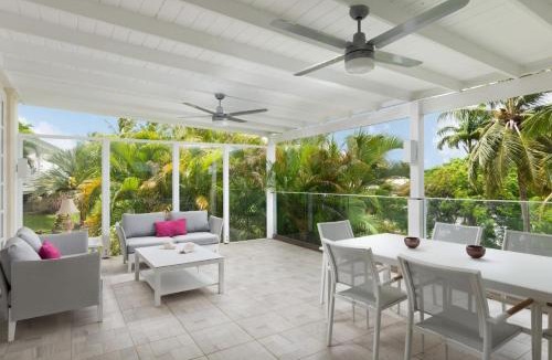 Westmoreland Villa | Cassia Heights 29 Royal Westmoreland