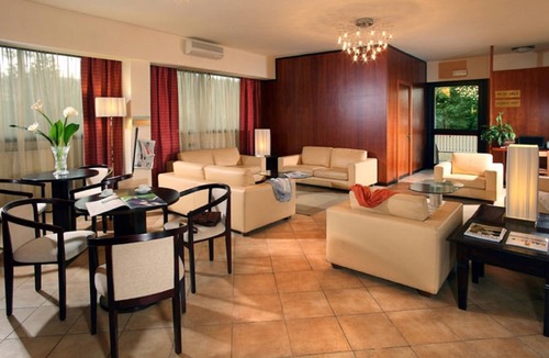 Zona LI La Storta Hotel | Cassia Hotel