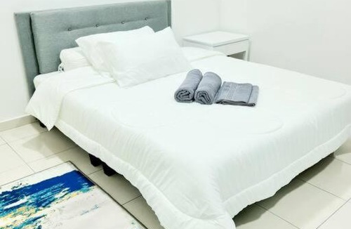 Jorak House | CASSIA RESIDENCE