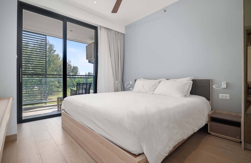 Bang Tao Condo | Cassia Residences 2, Two-Bedroom D Deluxe Lake