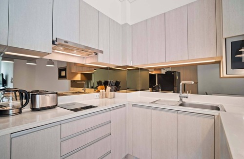 Bang Tao Condo | Cassia Residences 2, Two-Bedroom D Premium Lake