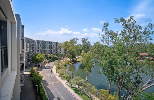 Bang Tao Condo | Cassia Residences 2, Two-Bedroom D Premium