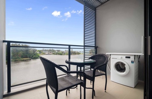 Bang Tao Condo | Cassia Residences, Two-Bedroom C Deluxe Lake