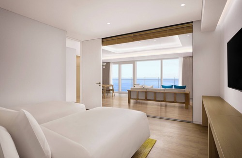 Sokcho Hotel | Cassia Sokcho