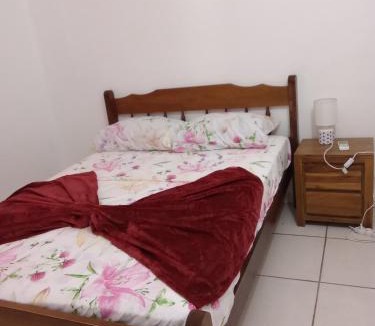 Vieille Case Apartment | Cassiane Apartments