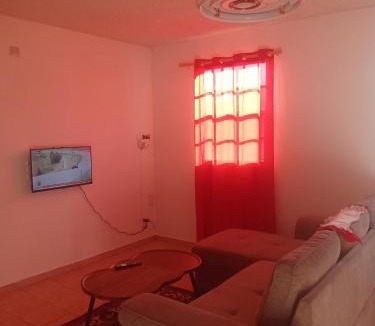 Vieille Case Apartment | Cassiane Apartments