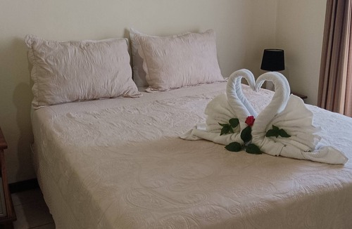 Monteverde Bed & Breakfast | Cassidini House