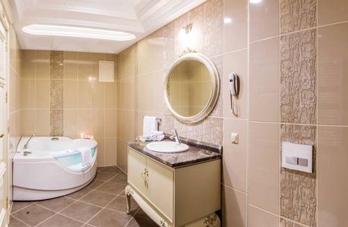 Yildizevler Hotel | Cassiel Hotel
