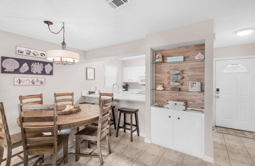 Cassine Village Apartment | Cassine Gardens 272- Captain's Cove