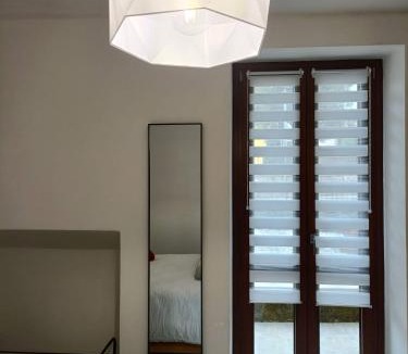 Curno Apartment | Cassinet House