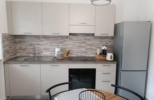 Curno Apartment | Cassinet House