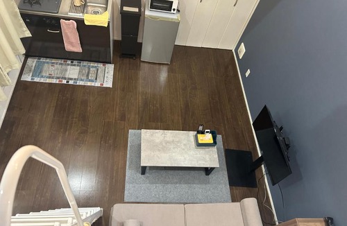 Chuo Apartment | Cassini