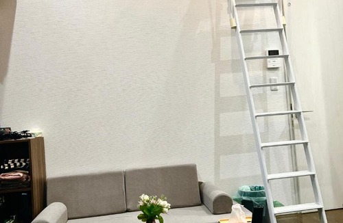 Chuo Apartment | Cassini