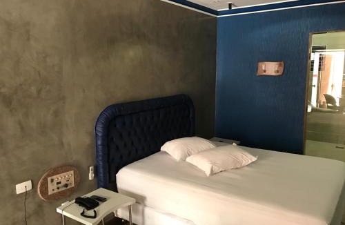 Mae Luiza Hotel | Cassino Motel