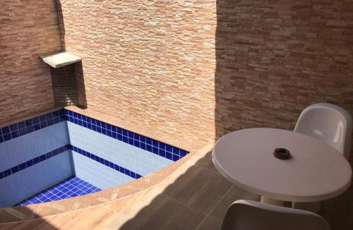 Mae Luiza Hotel | Cassino Motel