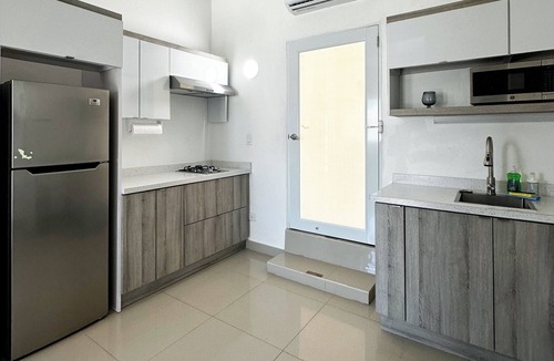 Hatillo Apartment | CASSIOPEIA APARTMENT