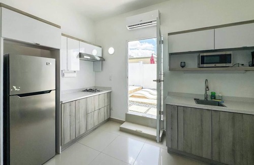 Hatillo Apartment | CASSIOPEIA APARTMENT