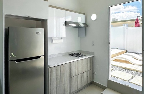 Hatillo Apartment | CASSIOPEIA APARTMENT