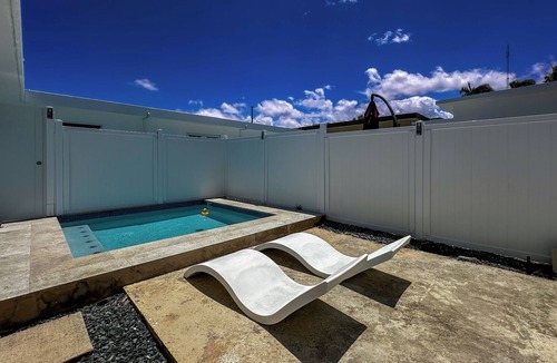 Hatillo Apartment | CASSIOPEIA APARTMENT