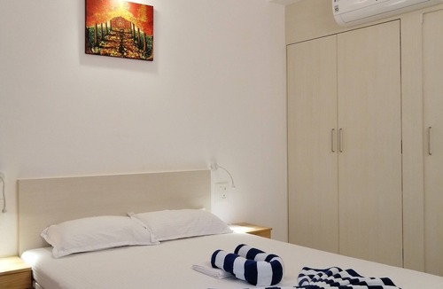 Arambol House | Cassiopeia Nest Ac Unit no 1