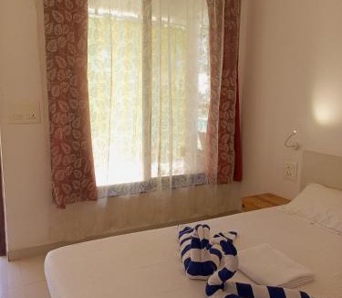 Arambol Apartment | Cassiopeia Nest
