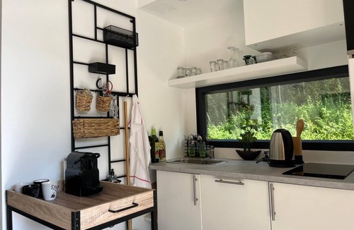 Orbey Hostel | Cassiopeia Tiny House