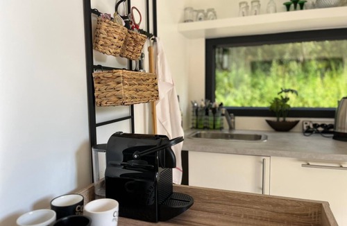 Orbey Hostel | Cassiopeia Tiny House