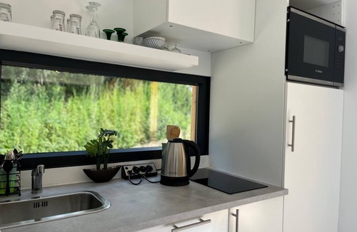 Orbey Hostel | Cassiopeia Tiny House