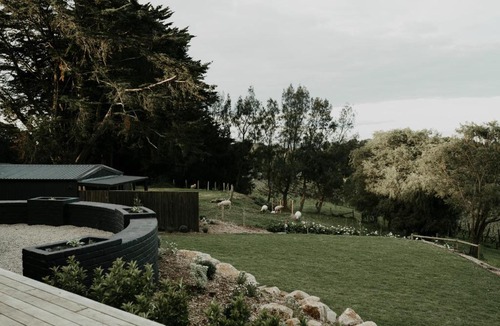 Red Hill Apartment | Cassis Red Hill