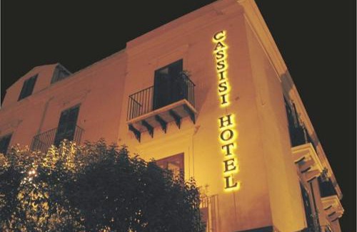 Milazzo Hotel | Cassisi Hotel