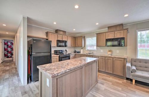Cassopolis House | Cassopolis Escape, Near Stevens Memorial Park