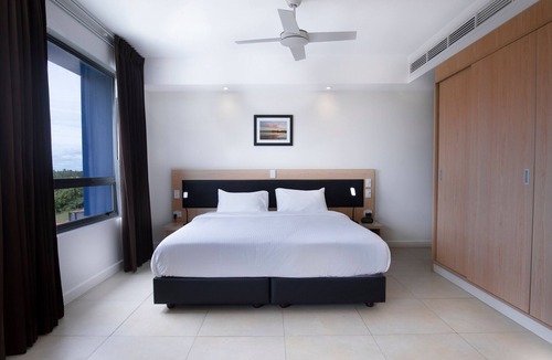 Kiunga Hotel | Cassowary Hotel
