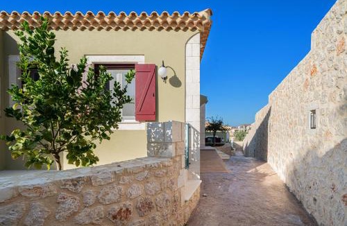 Antipata Villa | CASTA DIVA Luxury Accommodation