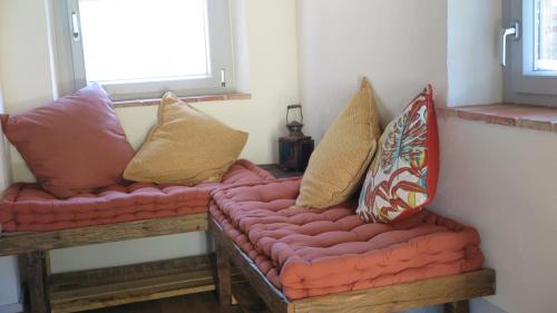 Abbadia San Salvatore Bed & Breakfast | CASTAGNA DULCIS