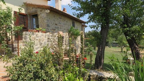 Abbadia San Salvatore Bed & Breakfast | CASTAGNA DULCIS