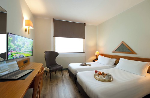 Alte Ceccato Hotel | Castagna Palace Hotel & Restaurant