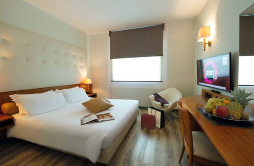 Alte Ceccato Hotel | Castagna Palace Hotel & Restaurant