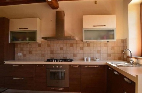 Barga House | Castagna Rusticas at Caldano
