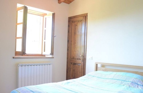 Barga House | Castagna Rusticas at Caldano