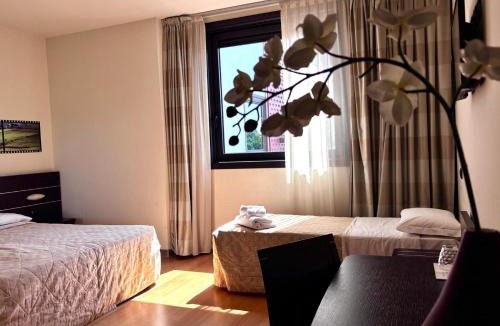 Castagnito Hotel | Castahotel