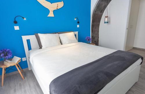 Lagoa House | Castanheiro