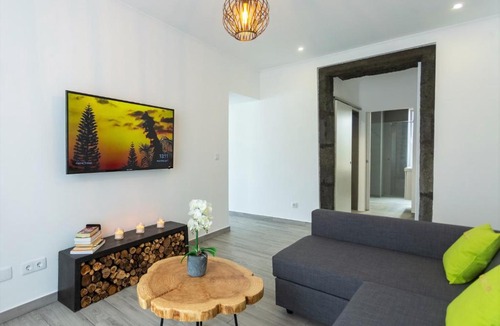 Lagoa House | Castanheiro