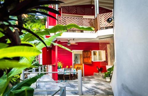 Castara House | Castara Cottage by Hello Mello