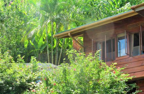 Castara Apartment | Castara Retreats
